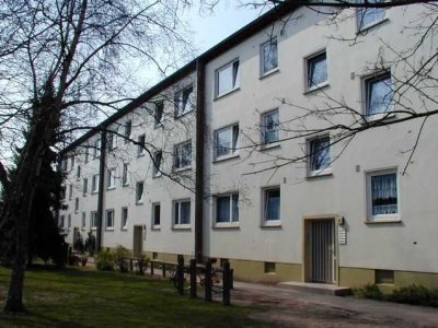 Helle 2,5-Zimmer Wohnung in Hemelingen