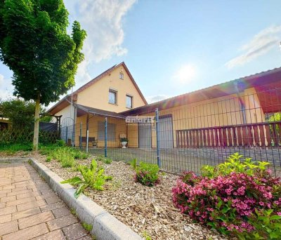 antaris Immobilien GmbH ** Wohnung, Ferienwohnung und Lagerfläche im Thüringer Wald **