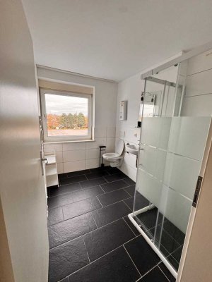 Helle 2-Zimmer Dachgeschosswohnung in Waldhausen