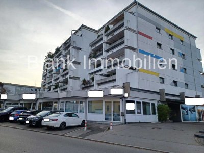 Renoviertes 1-Zimmer-Apartment an Kapitalanleger zu verkaufen - in Kempten