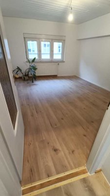 Geräumige 4-Zimmer-Wohnung in Bamberg Mitte