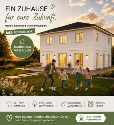 Designed with Care – Weil gutes Design den Unterschied macht.
