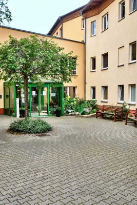 Seniorengerechtes Wohnen Brandenburg / Wilhelmsdorf Whg. 7