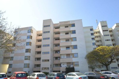 Zwei Zimmer Wohnung zur Vermieten