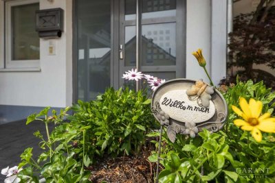 Sehr gepflegtes Reiheneckhaus mit Garten, Balkon & Top Energiewerten!