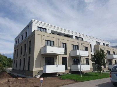 3-Zimmer-Neubau Oranienburg
