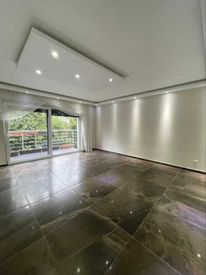 Exklusive 6-Zimmer Neubau Maisonettenwohnung in Raunheim