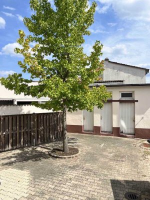 Größzügige 3-Zimmerwohnung in Neu-Isenburg