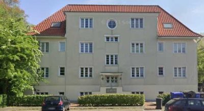 Wohnen in Harrentor Reserviert