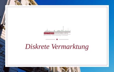 Rarität in absolut begehrter Lage Düsseldorf-Oberkassel