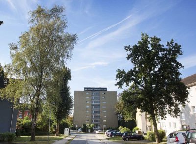 hwg - Großzügige 3- Zimmer Wohnung zu vermieten!