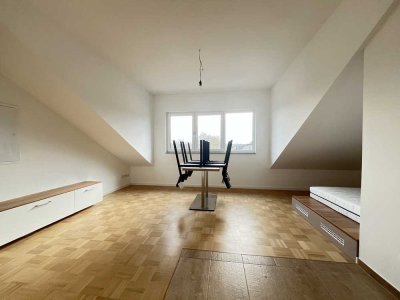 NEUBAU - Vollmöblierte Studio-Wohnungen in Essen Frohnhausen