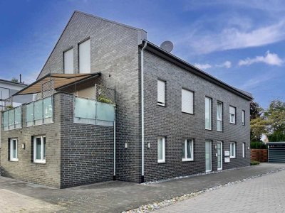 Neuwertige Eigentumswohnung mit hohem Wohnkomfort