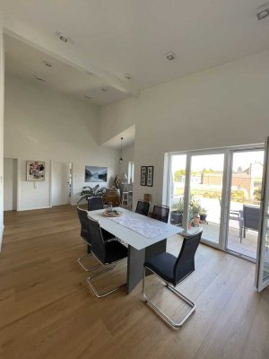 Helle, neuwertige 2-Zimmer-Wohnung mit Ost-Balkon in Pfinztal