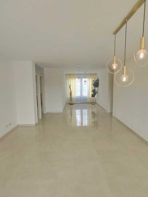 Exklusive 3,5-Raum-Wohnung mit Balkon und EBK in Pforzheim