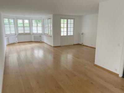 Großzügige 3-Zimmer-Wohnung nicht weit zum Großen Wannsee!