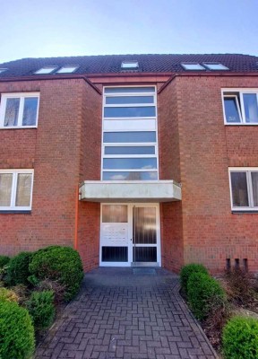 ***Anfragestop!*Exellente Anlage*Vermietete Hobbyräume im Souterrain*Nähe Constructor University*Sof