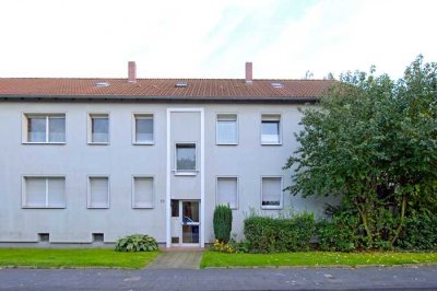 Demnächst frei! 2-Zimmer-Wohnung in Duisburg Ungelsheim