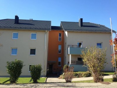 3 Zimmerwohnung mit Loggia in Kollerschlag