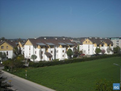 2-Zimmerwohnung in 4840 Vöcklabruck, Tegetthoffstraße 66, Top 23