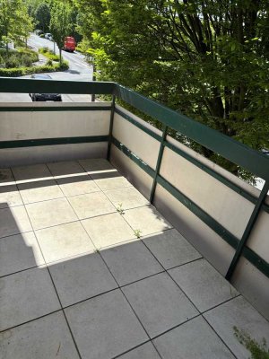 Freundliche 2-Zimmer-Wohnung zu vermieten