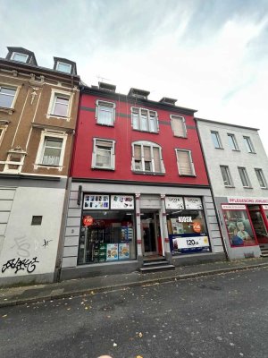 Moderne 3,5 Zimmer Wohnung sucht Mieter