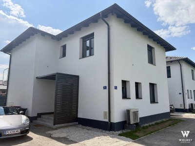 Modernes Einfamilienhaus in St.Pölten zu mieten