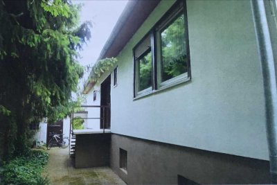 Provisionsfrei, Haus in Breisach mit großem Grundstück