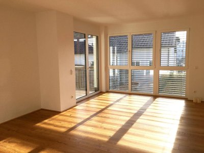 Attraktive Mietwohnung inkl. Einbauküche und Loggia - Top A06