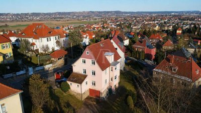 Flexibles Investment: Einfamilienhaus mit Potenzial zur Aufteilung in bis zu 4 Einheiten“