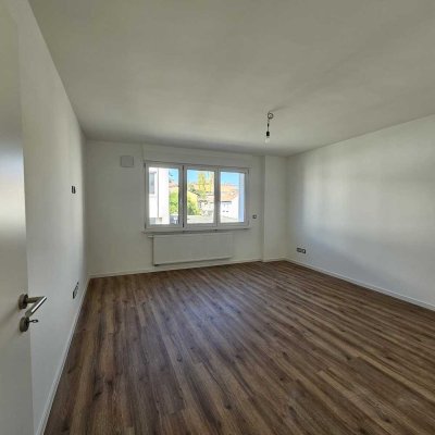 Erstbezug! Terrassenwohnung im Herzen von Worms – Ideal für Kapitalanleger & Eigennutzer