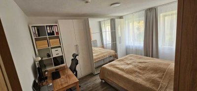 Schicke 2-Zimmer-Wohnung im 1. OG in Jena-Nord