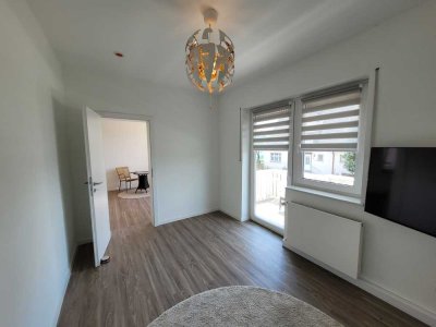 Hier können Sie zeitnah einziehen! Renoviertes Haus mit Charme und Garten in ruhiger Lage!