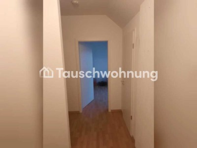 Tauschwohnung: tausche 3 Zimmer-, gegen 2Zimmer Wohnung in Spandau
