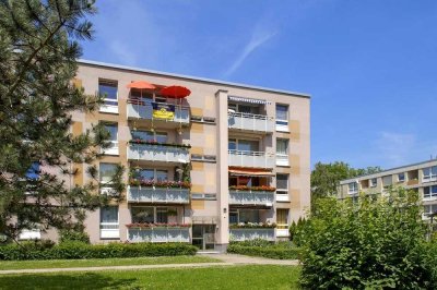3-Zimmer-Wohnung in Dortmund Scharnhorst