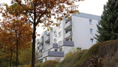 Renovierte 2,5 ZKB mit Terrasse in KL-Uniwohngebiet Nähe Fraunhofer Institut ab sofort zu vermieten