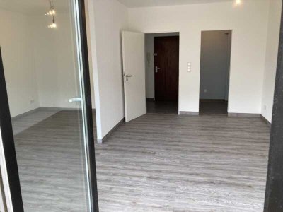 Smarte und charmante 1,5-Zimmer in Golzheim - Übernahme Finanzierung mit 1,07% möglich