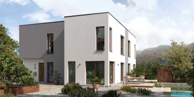 Dein Traumhaus mit Bauplatz in schöner Gemeindelage