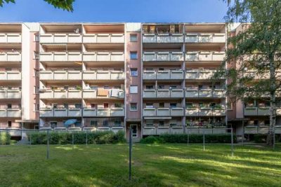 Die Gelegenheit - 3-Zimmer-Wohnung mit Aufzug!