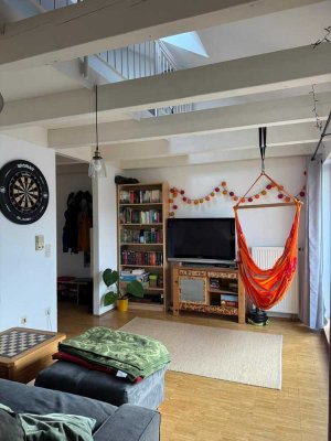 Exklusive 2-Zimmer-Wohnung in bester Lage Kassels!