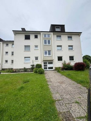 3-Zimmer-Erdgeschosswohnung in Hagen-Boele