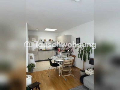Tauschwohnung: Tausche meine Wohnung in Bogenhausen