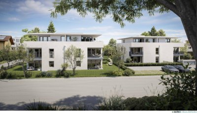 Moderne 3-Zimmer Erstbezugswohnung mit Terrasse in 5020 Salzburg – Top Ausstattung!
