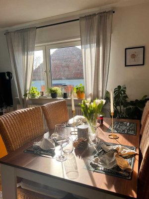 Gemütliche 2 Zimmerwohnung