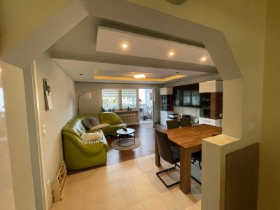 Helle 3-Zimmer Wohnung mit Aufzug und Garage in Passau-Grubweg