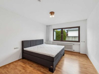 Einziehen. Vermieten. Sofort Durchstarten: Vielseitiges Zuhause mit Einliegerwohnung in Bitburg