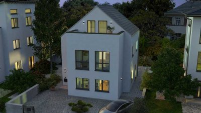 Wohlfühloase unter zeitlosem Sattel in Friedberg
