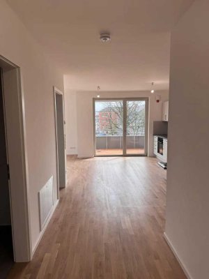 NEUBAU! | Wunderschöne 4-Zimmer-Wohnung mit Tageslichtbad und großem Balkon