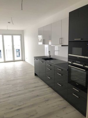 1-Zimmer Wohnung Wob Wendschott