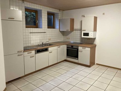Attraktive und gepflegte 2,5-Raum-Souterrain-Wohnung in Landstuhl/Melkerei